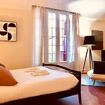 B&B Villa Roumanille