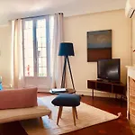 B&B Villa Roumanille