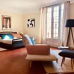 B&B Villa Roumanille