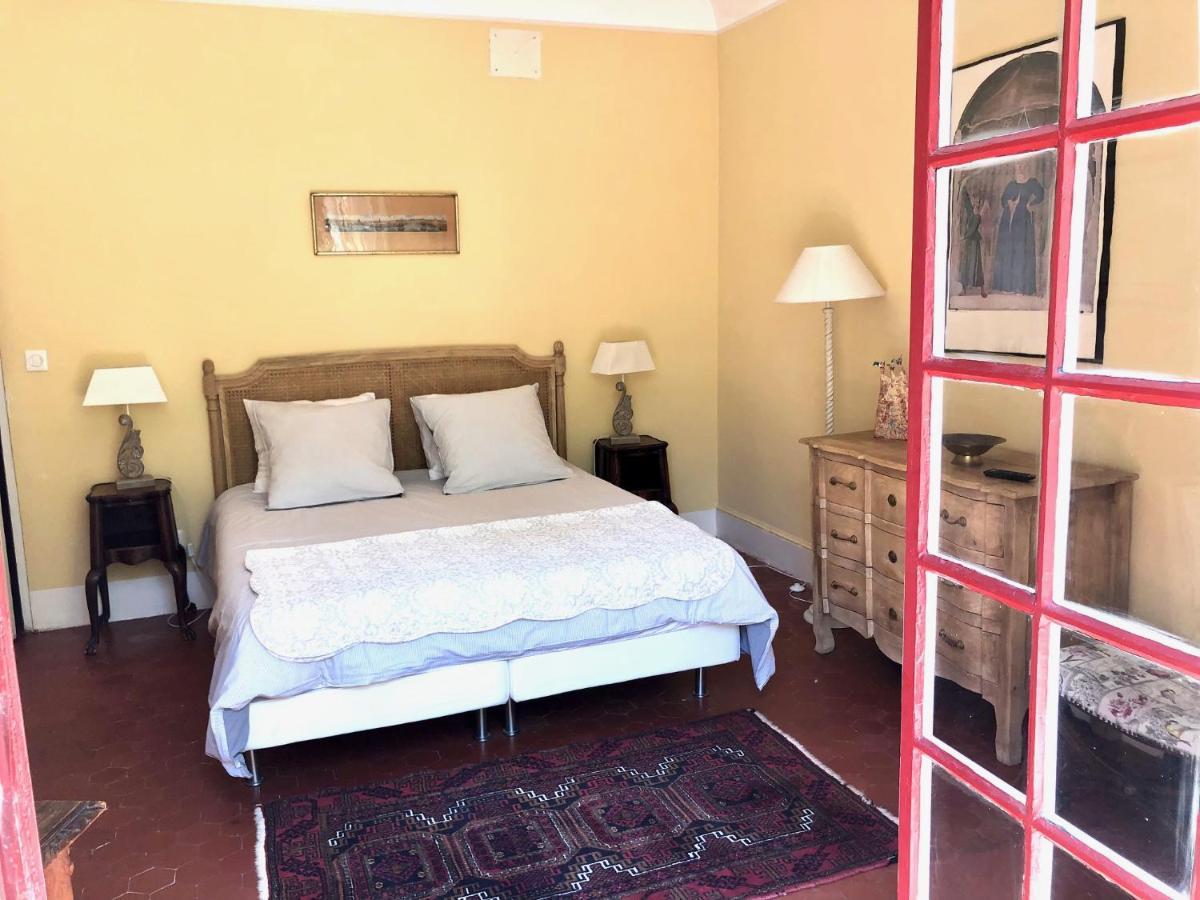 Bed & Breakfast Roumanille Aix-en-Provence