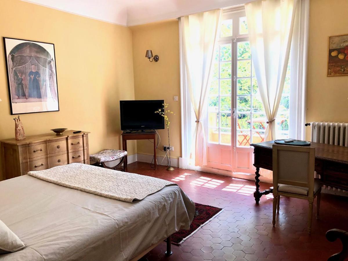Bed & Breakfast Roumanille Aix-en-Provence