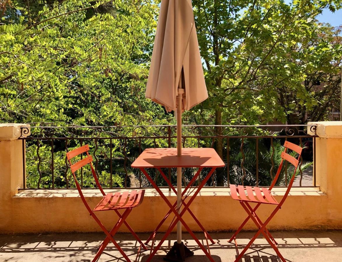 Roumanille Bed & Breakfast