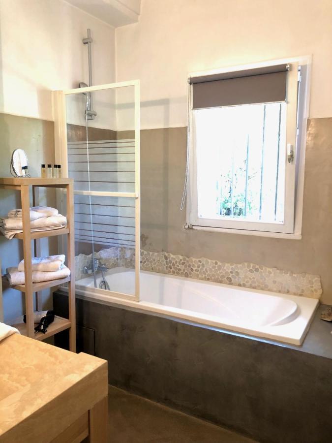 Bed & Breakfast Roumanille Aix-en-Provence