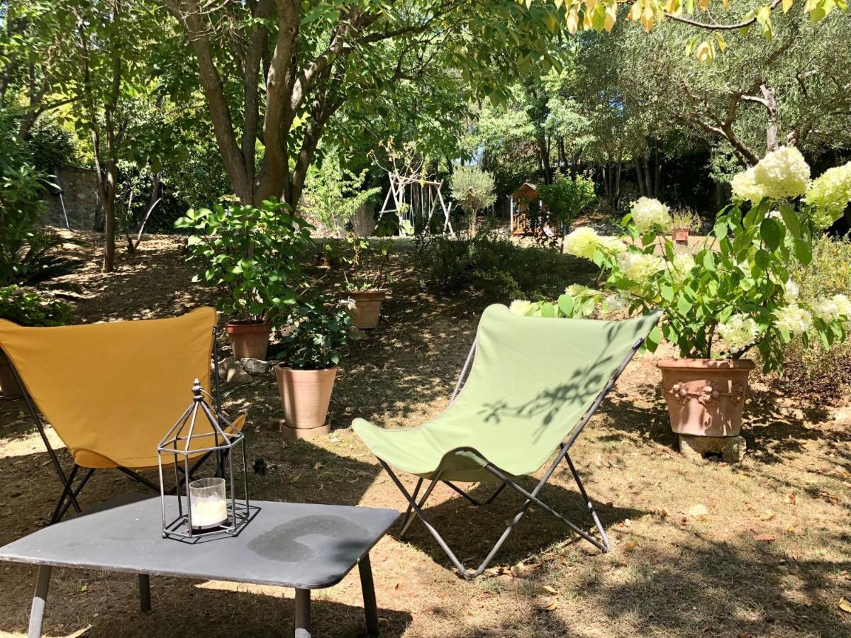 Bed & Breakfast Roumanille Aix-en-Provence