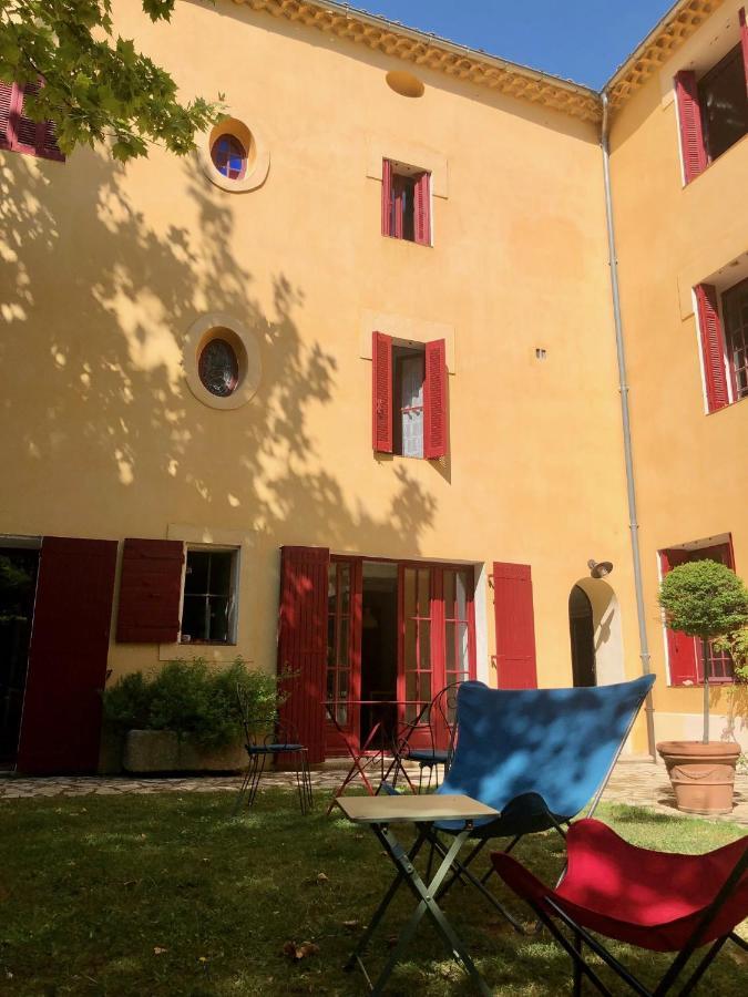 Roumanille Bed & Breakfast
