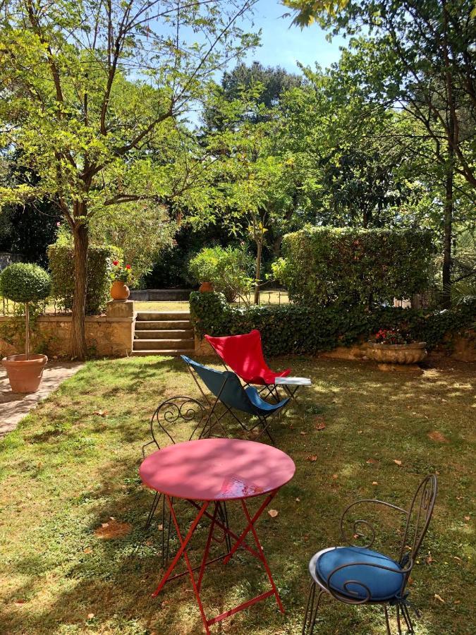 Bed & Breakfast Roumanille