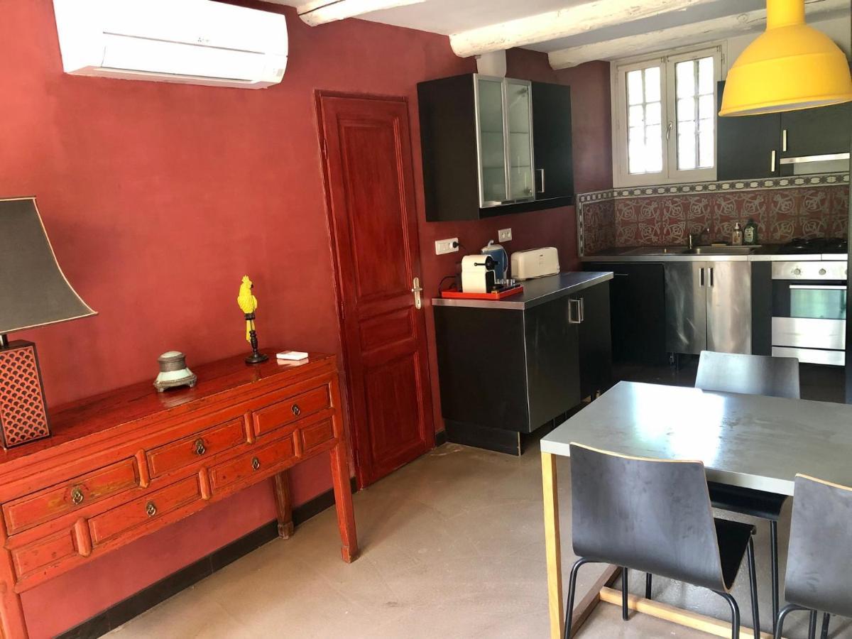 Bed & Breakfast Roumanille 3*