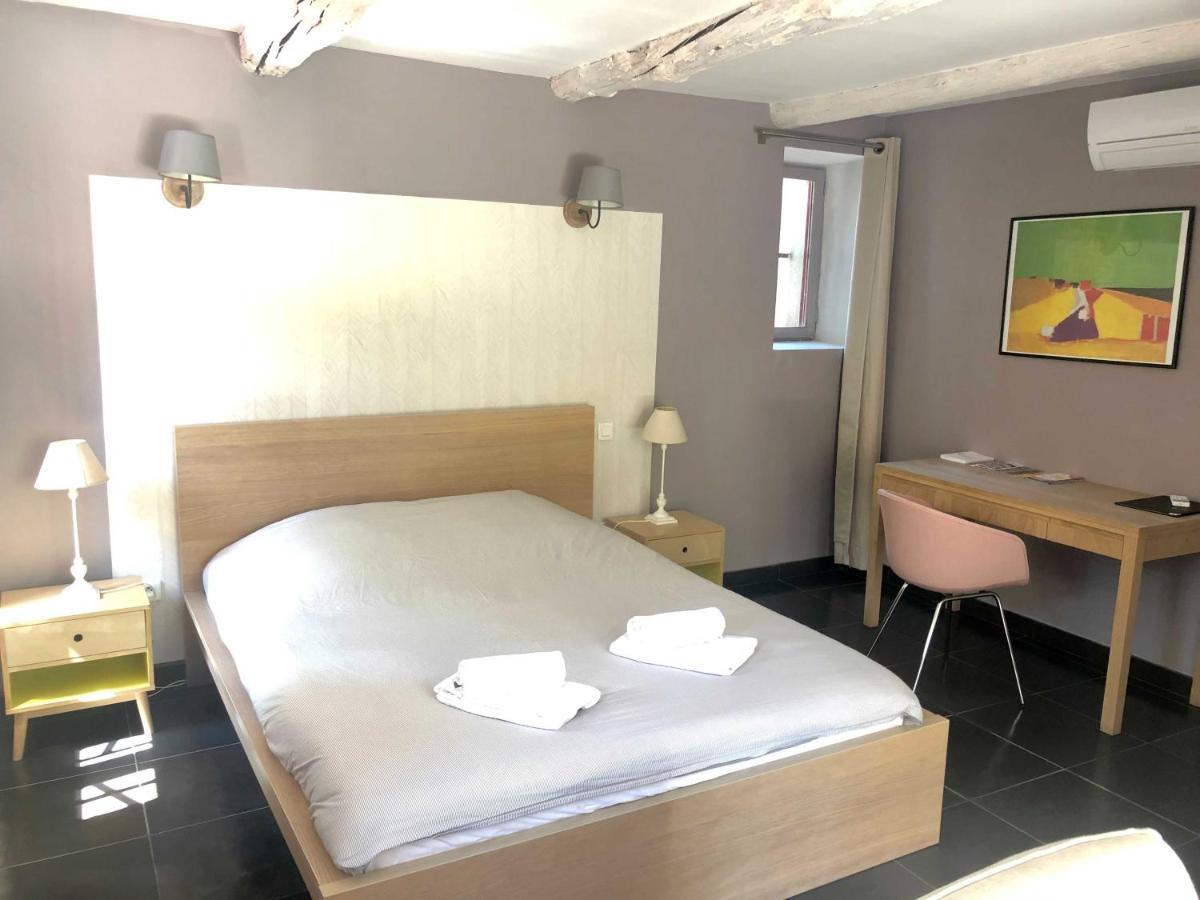 Bed & Breakfast Roumanille Aix-en-Provence