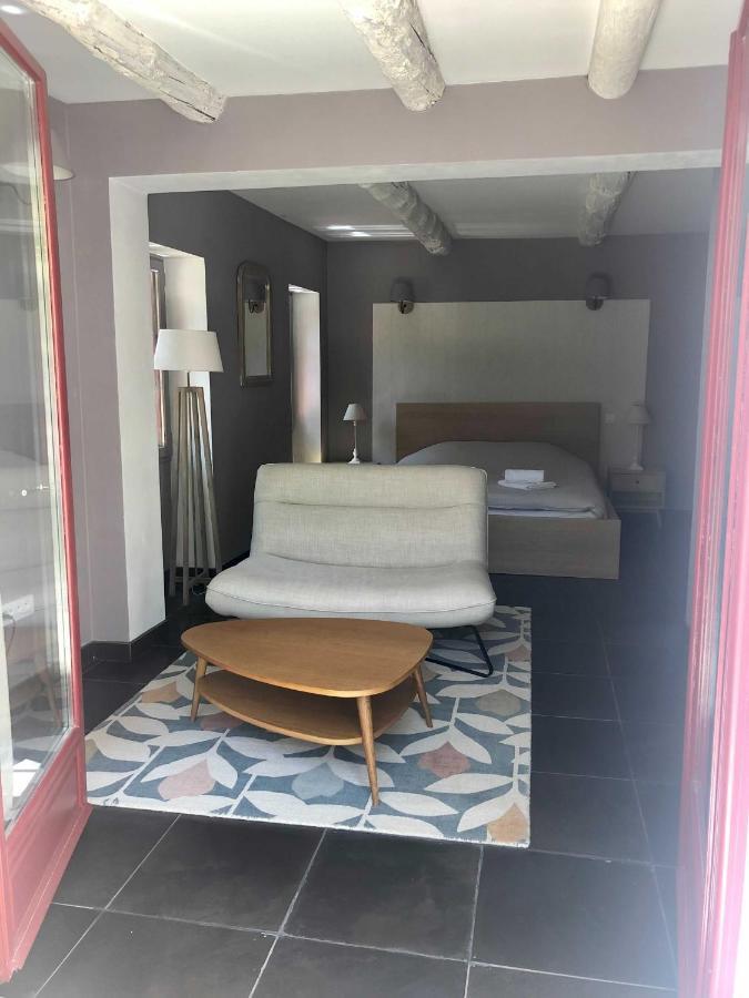Roumanille Bed & Breakfast Aix-en-Provence