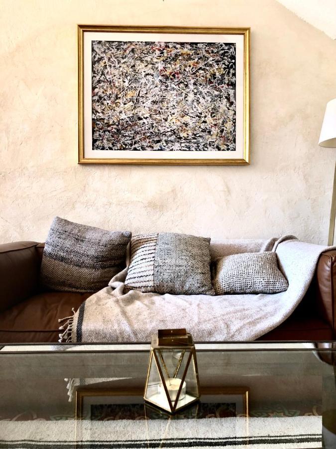 Roumanille Bed & Breakfast Aix-en-Provence