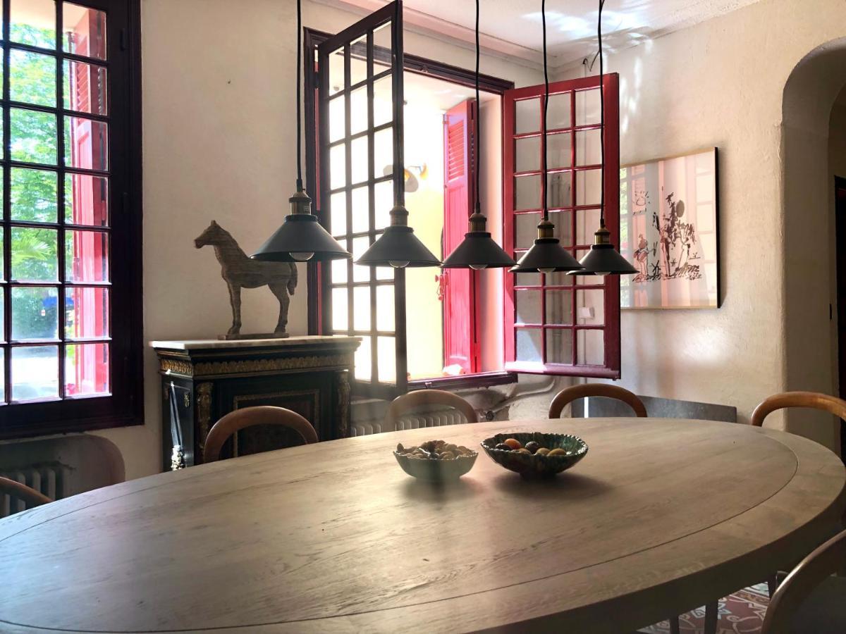 Roumanille Bed & Breakfast 3*