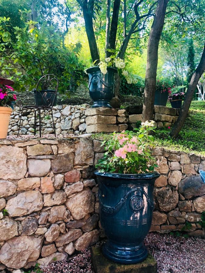 Bed & Breakfast Roumanille Aix-en-Provence