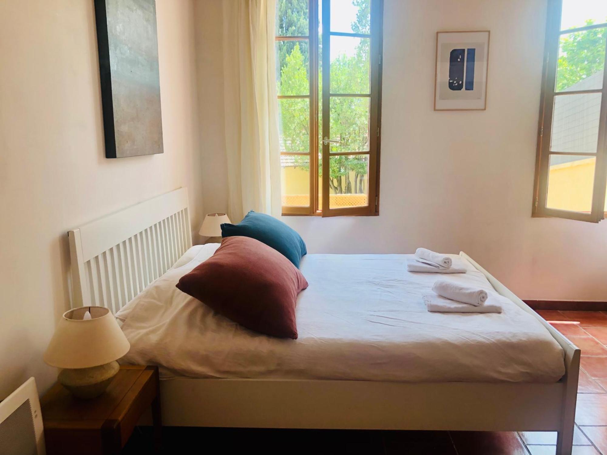 Bed & Breakfast Roumanille