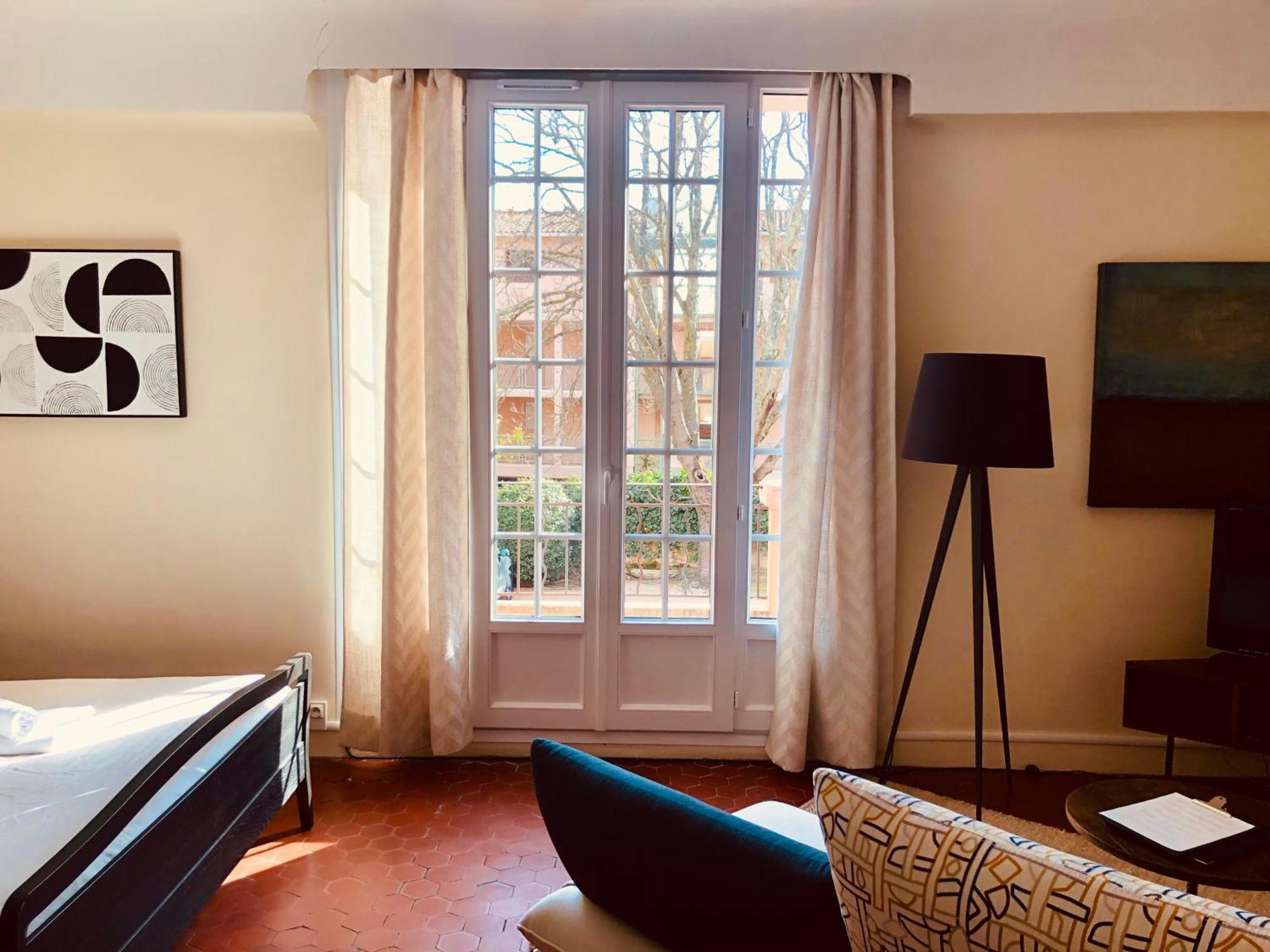 Roumanille Bed & Breakfast Aix-en-Provence