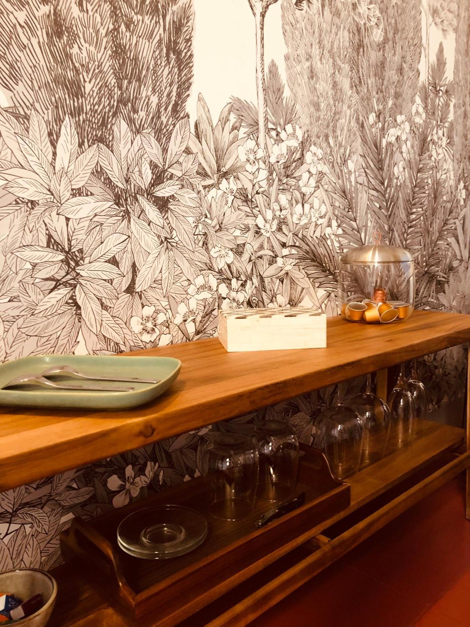 Bed & Breakfast Roumanille Aix-en-Provence