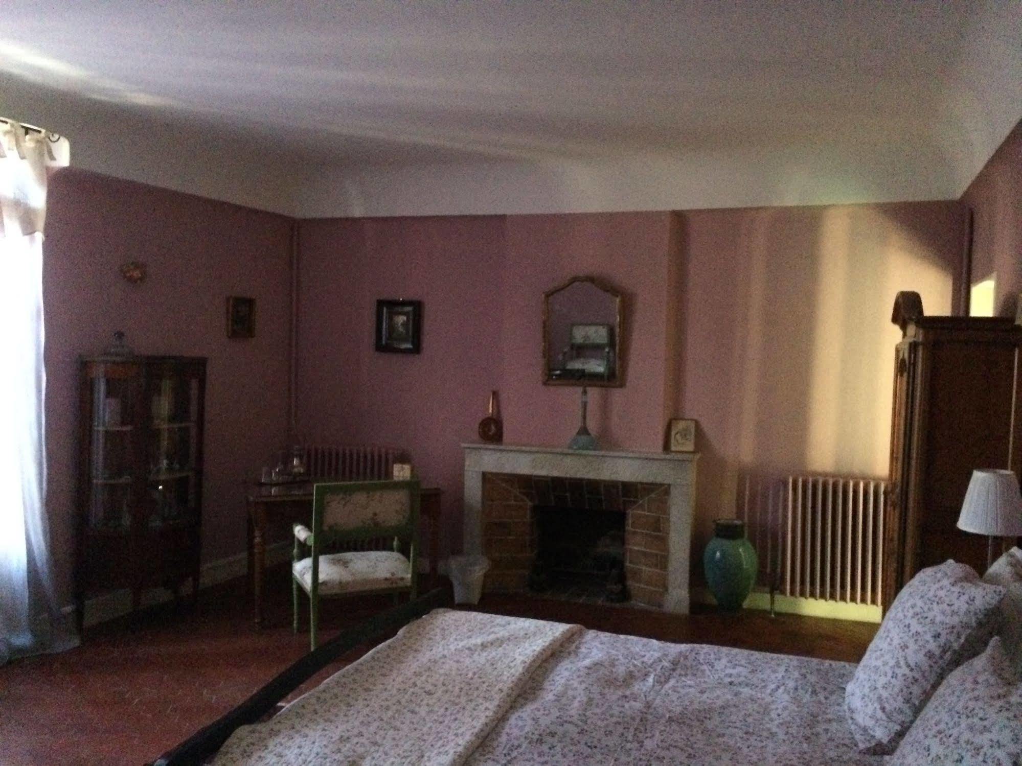 Bed & Breakfast Roumanille