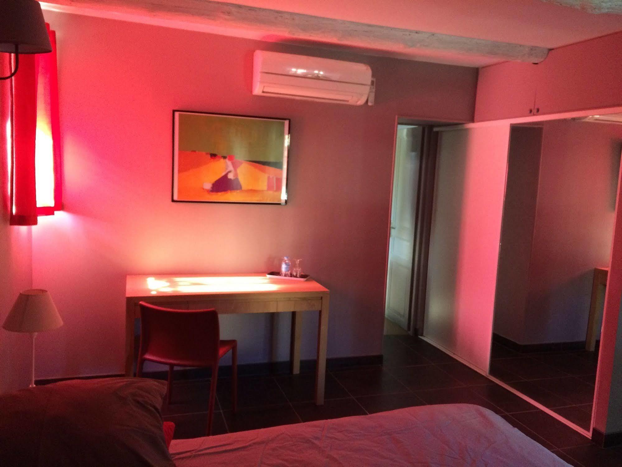 Roumanille Bed & Breakfast Aix-en-Provence