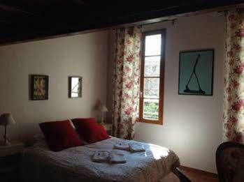 Roumanille Bed & Breakfast Aix-en-Provence