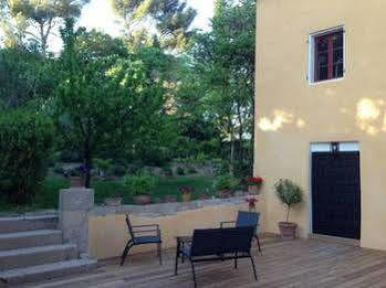 Bed & Breakfast Roumanille