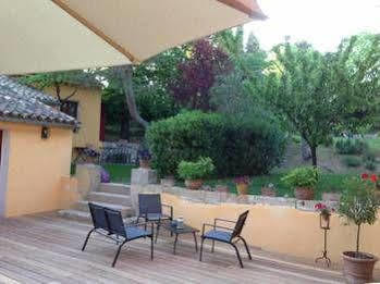 Bed & Breakfast Roumanille